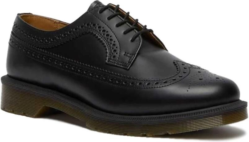 Dr. Martens Derby-schoen