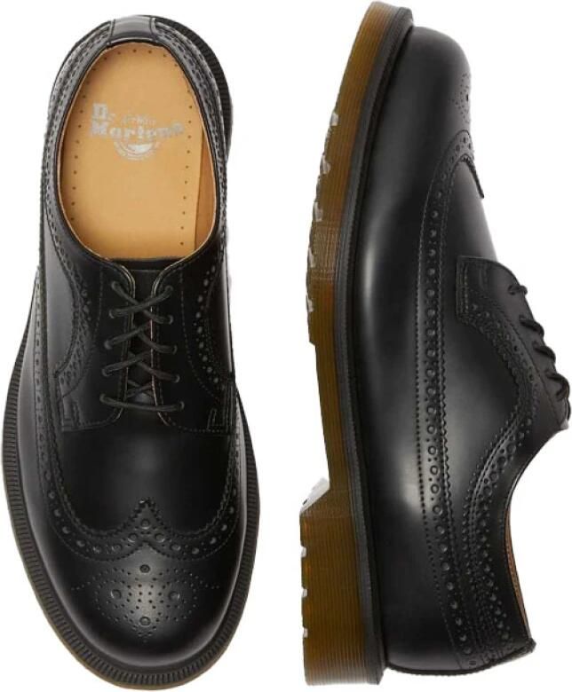 Dr. Martens Derby-schoen - Foto 2