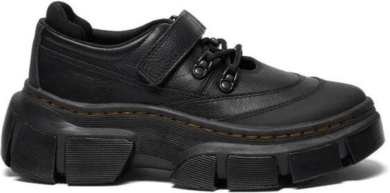 Dr. Martens Veterschoen zwart