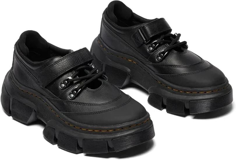 Dr. Martens Veterschoen zwart - Foto 5