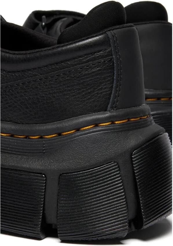 Dr. Martens Veterschoen zwart - Foto 4