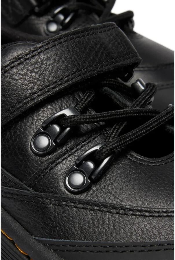 Dr. Martens Veterschoen zwart - Foto 3