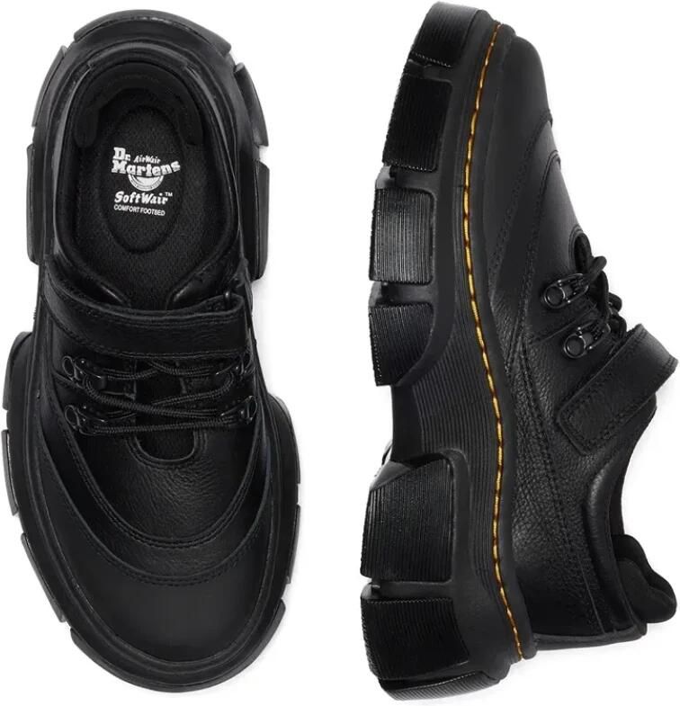 Dr. Martens Veterschoen zwart - Foto 2