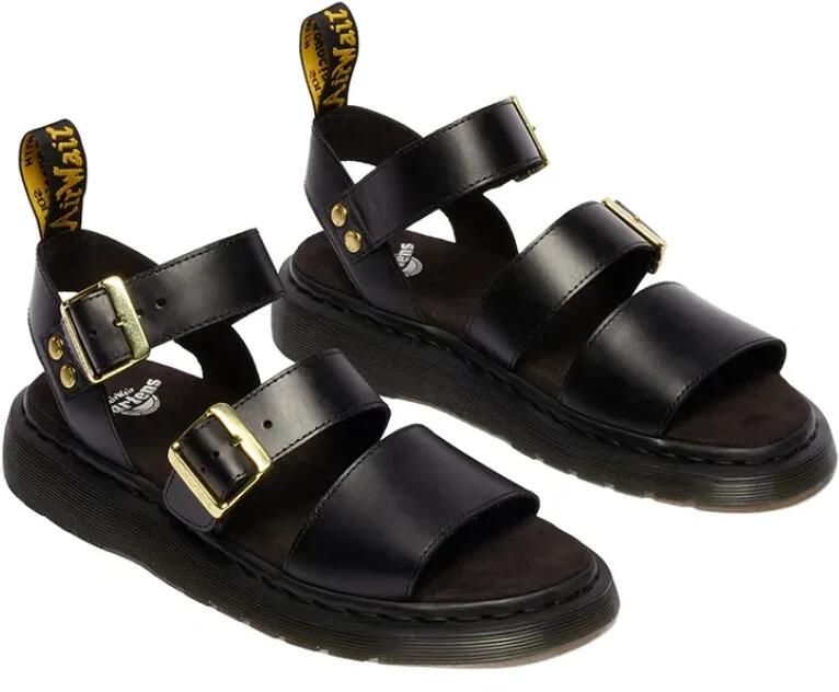 Dr. Martens Dr Martens Gryphon Atlas Leren Sandalen - Foto 15