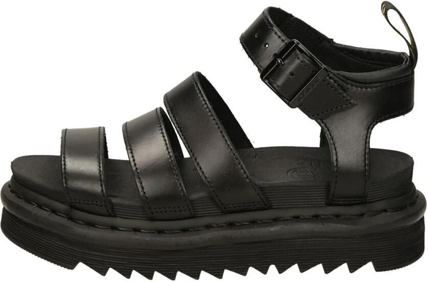 Dr. Martens Flat Sandals