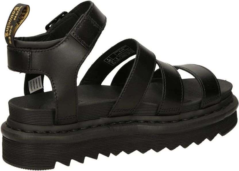 Dr. Martens Flat Sandals - Foto 2