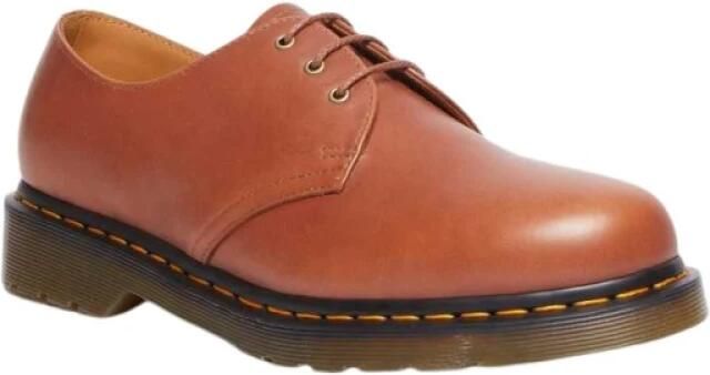 Dr. Martens Gestreken Schoen