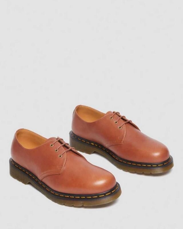 Dr. Martens Gestreken Schoen - Foto 4