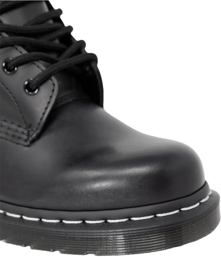 Dr. Martens Veterschoenen Black Dames - Foto 2