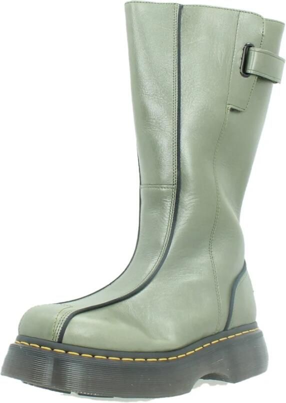 Dr. Martens High Boots