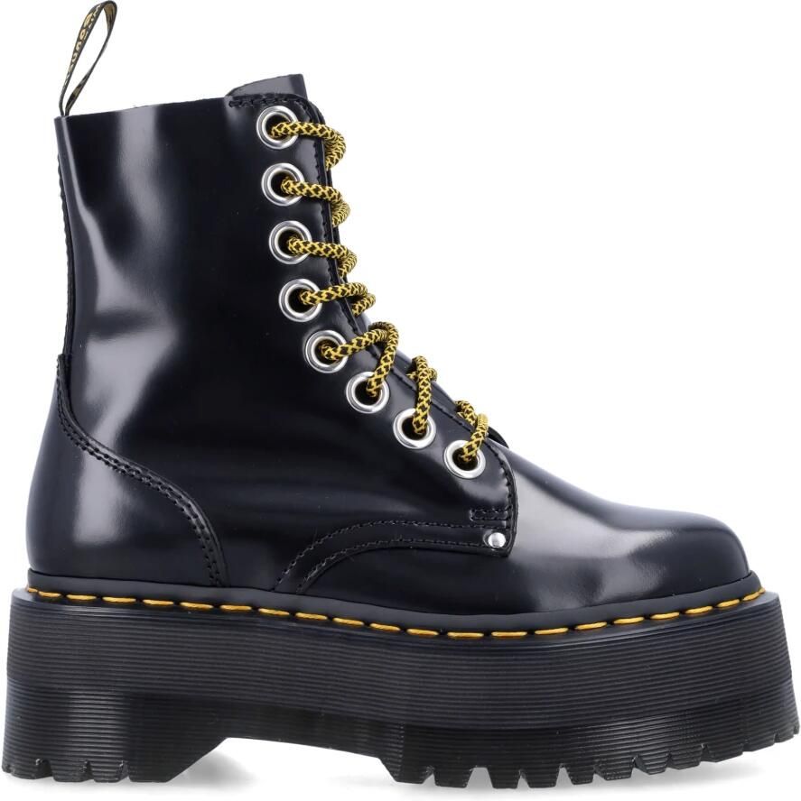 Dr. Martens Jadon Max Platform Boots