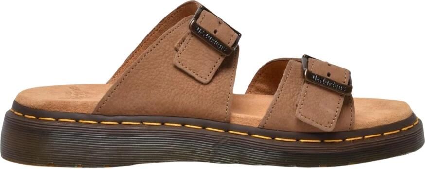 Dr. Martens Josef Slide Sandal