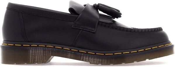Dr. Martens Klassieke Adrian Loafers met Kwastjes