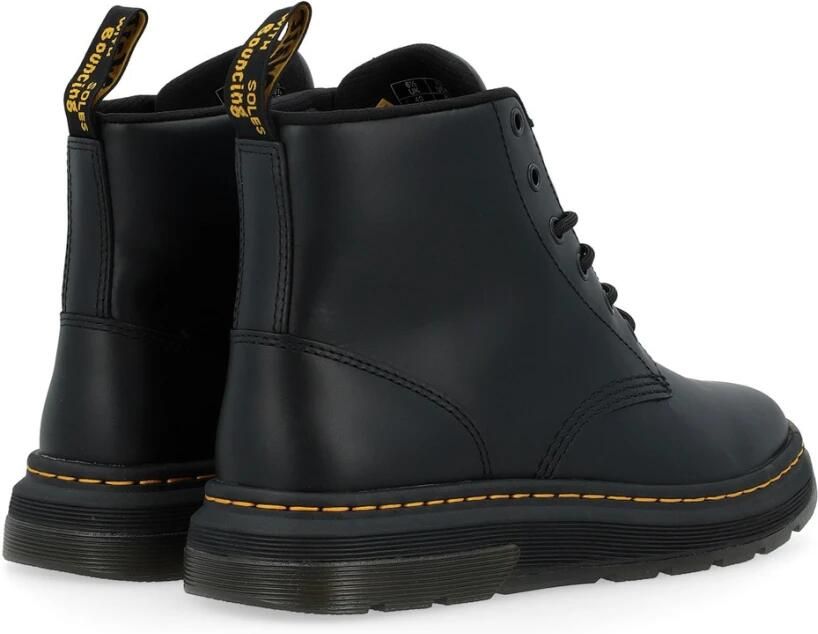 Dr Martens Bonny Boots Dr. Martens Zwart Heren