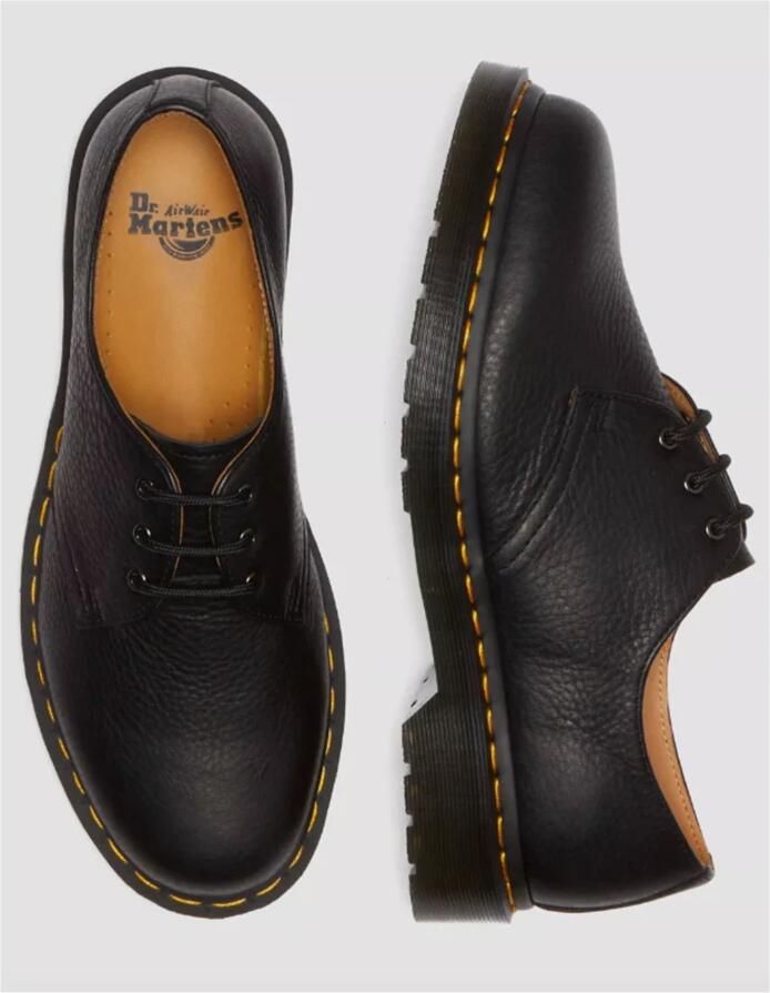 Dr.Martens Dr. Martens 1461 Ambassadeur Elegante Schoenen Streetwear Volwassen - Foto 5