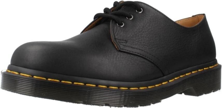 Dr. Martens Klassieke Veterschoenen 1461 Stijl - Foto 3
