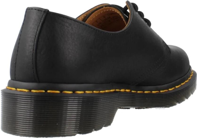 Dr. Martens Klassieke Veterschoenen 1461 Stijl - Foto 2
