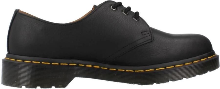 Dr. Martens Klassieke Veterschoenen 1461 Stijl - Foto 5