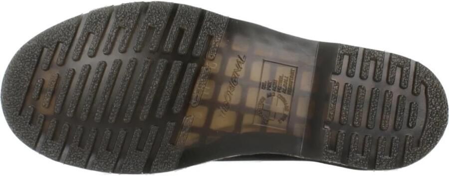 Dr. Martens Klassieke Veterschoenen 1461 Stijl - Foto 6