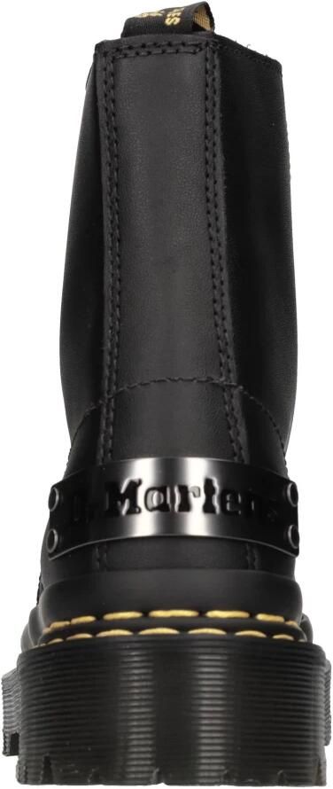 Dr Martens Dr. Martens 1461 Bex Black Sneakers 27880001 - Foto 4
