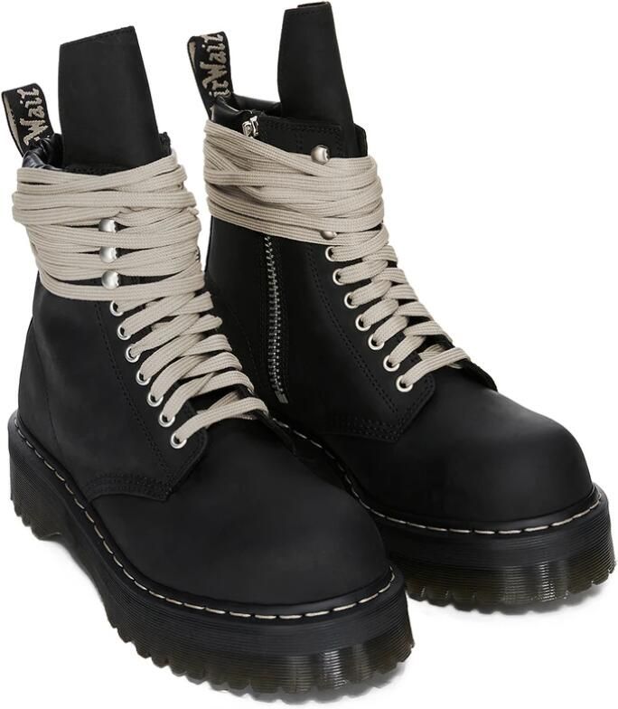 Dr. Martens Lace-up Laarzen - Foto 3