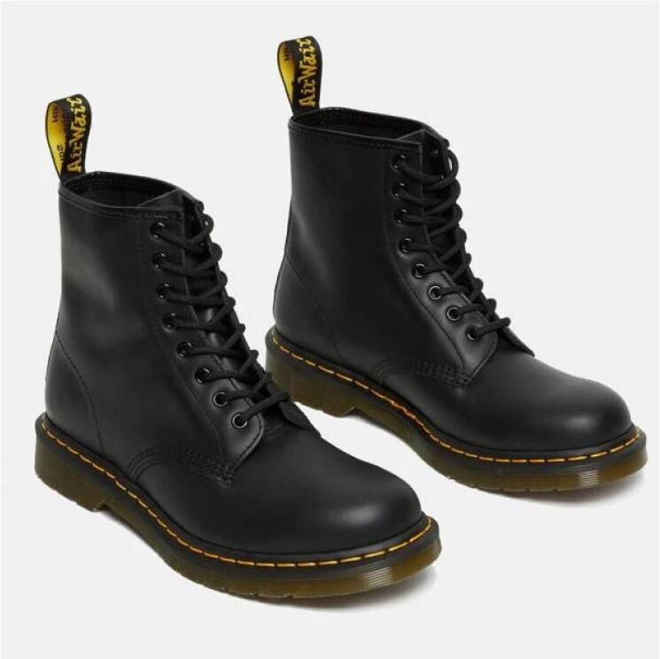 Dr. Martens Lace-up Boots