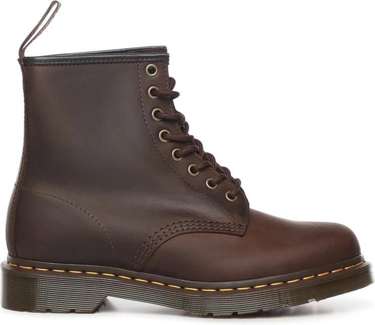 Dr. Martens Lace-up Boots