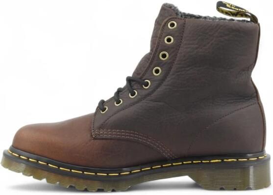 Dr. Martens Lace-up Boots