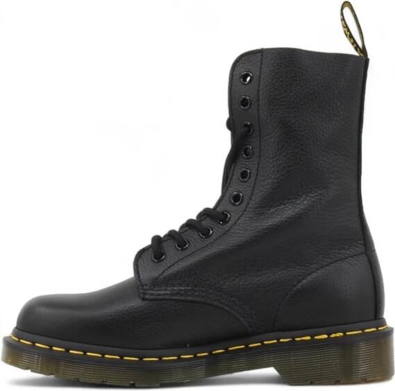 Dr Martens Bota 1490 Virginia 22524001 Dr. Martens Zwart Dames