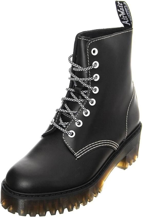 Dr. Martens Lace-up Laarzen