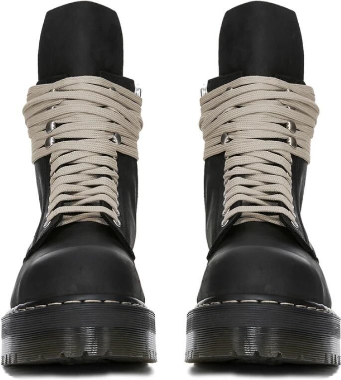 Dr. Martens Lace-up Laarzen - Foto 4