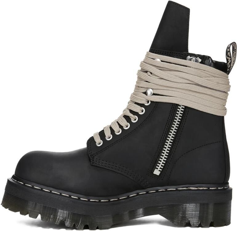 Dr. Martens Lace-up Laarzen - Foto 2