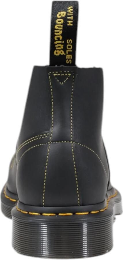Dr. Martens Enkellaarzen Bottines Anistone cuir - Foto 5