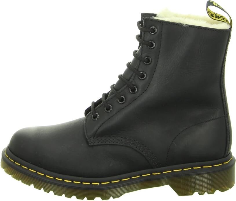 Dr. Martens Lace-up Winter Boots