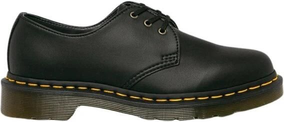 Dr. Martens DR. DOC MARTENS 1461 Felix Vegan Oxford Schoenen Zwart