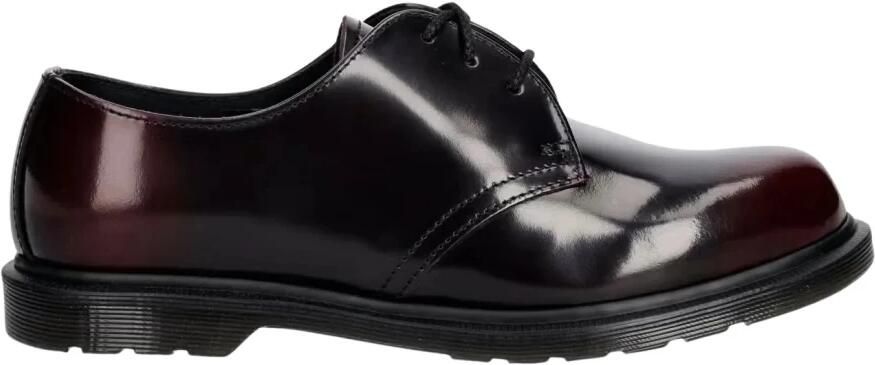Dr. Martens Nette schoenen Mayfare 3 Eye Shoe