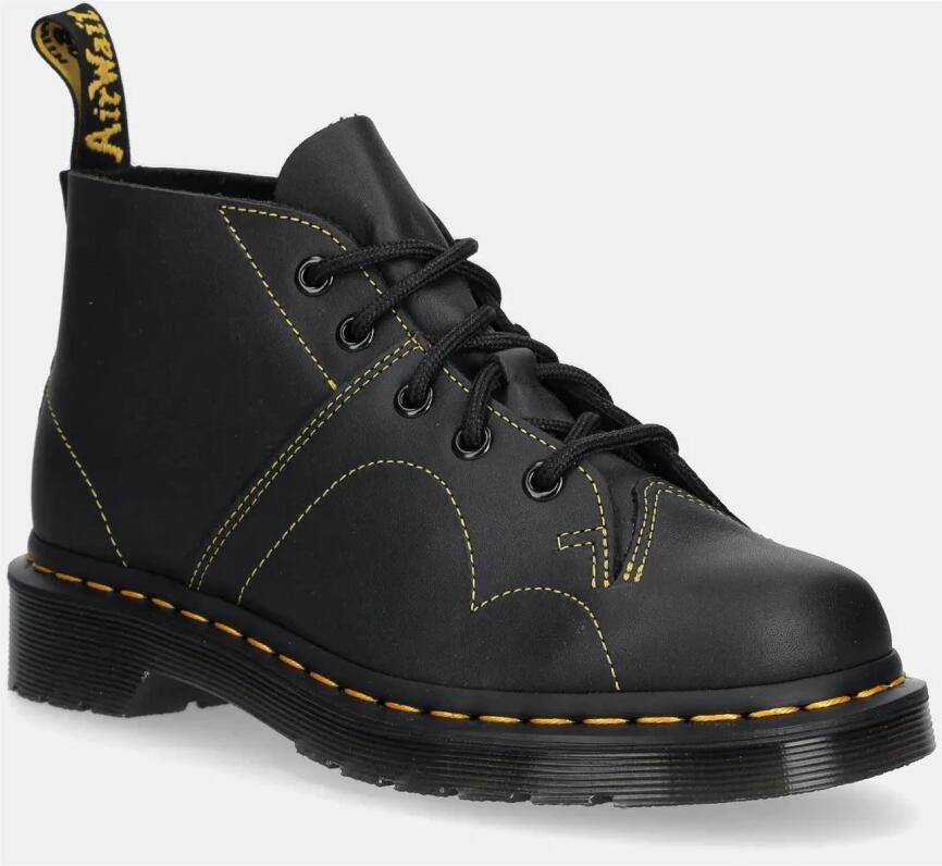 Dr. Martens Enkellaarzen Bottines Anistone cuir - Foto 2