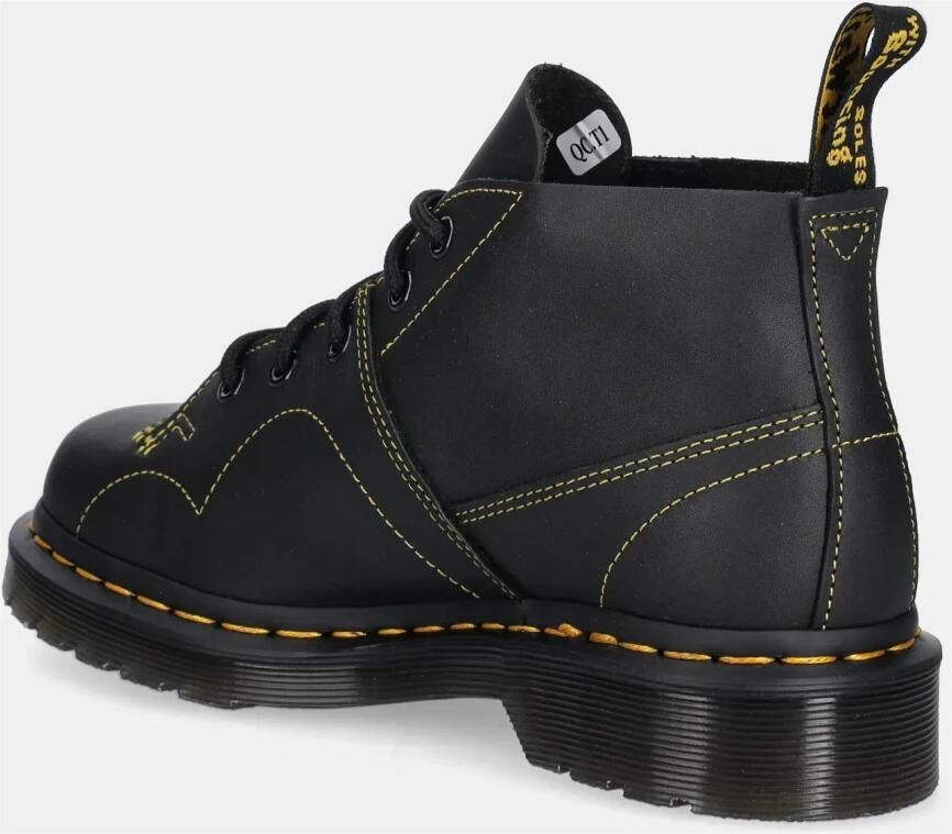 Dr. Martens Enkellaarzen Bottines Anistone cuir - Foto 3
