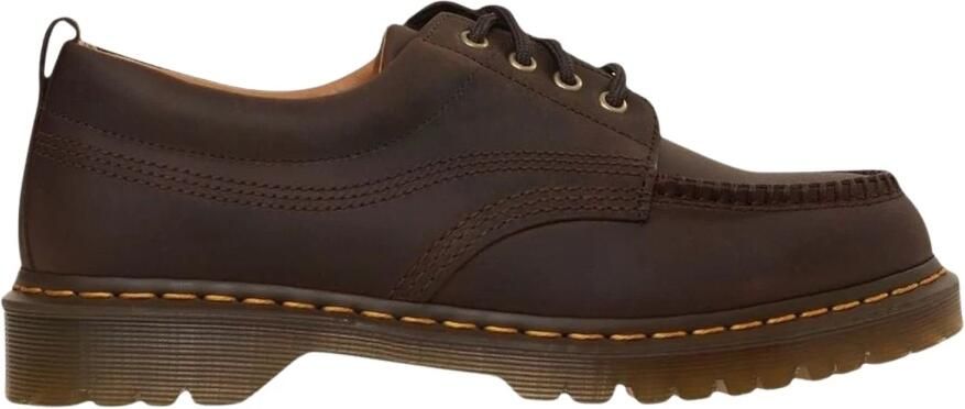 Dr. Martens Laced Schoenen
