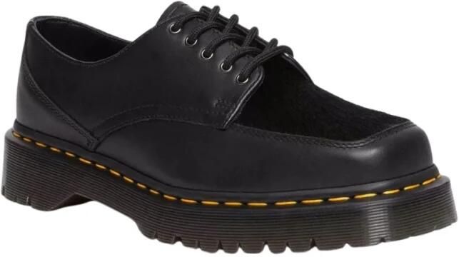 Dr. Martens Sneakers 31171001 5I BEX SUARED PNY-BLACK