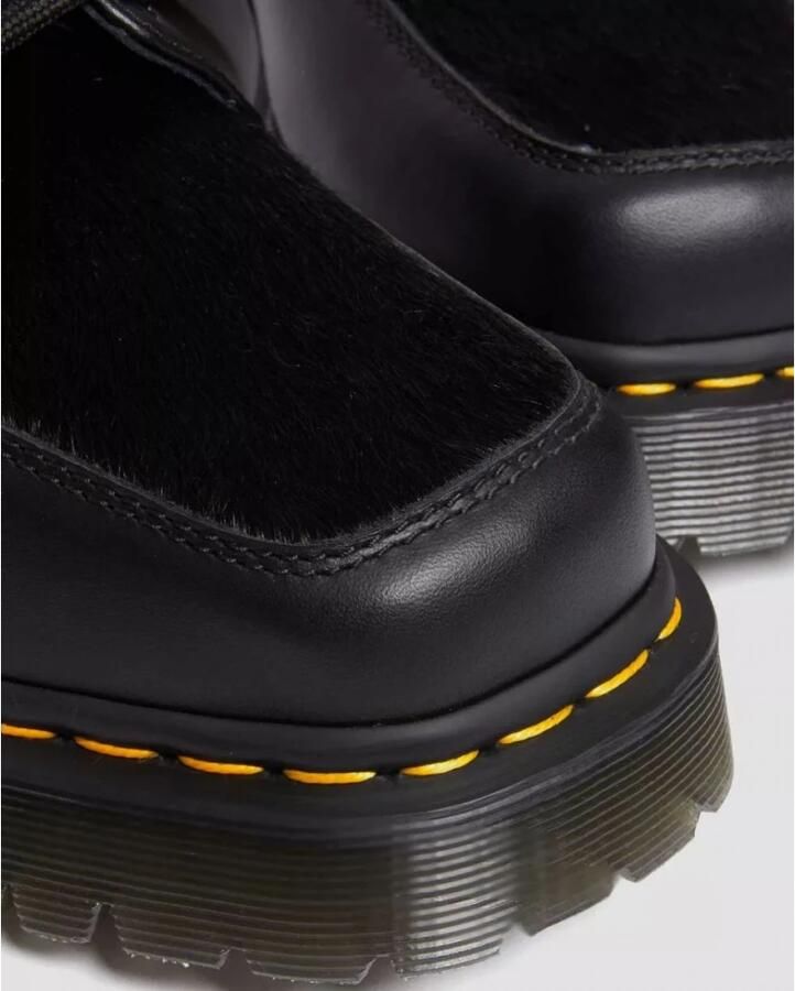 Dr. Martens Sneakers 31171001 5I BEX SUARED PNY-BLACK