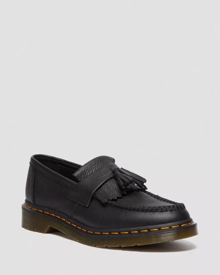 Dr. Martens Leren Loafers met Kwastjes - Foto 5