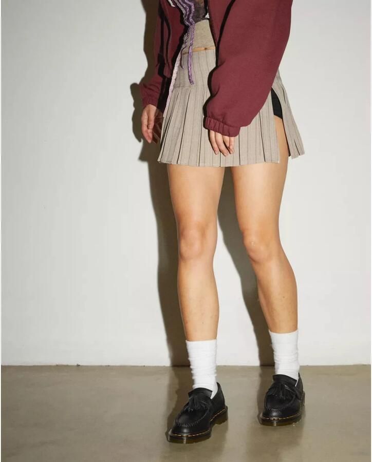 Dr. Martens Leren Loafers met Kwastjes - Foto 2