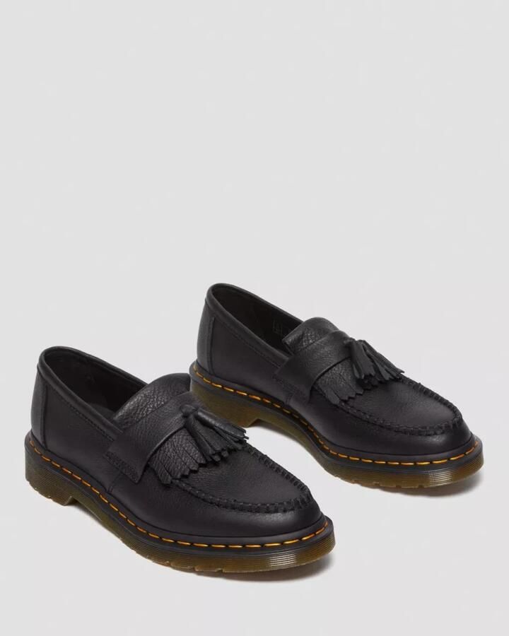 Dr. Martens Leren Loafers met Kwastjes - Foto 6