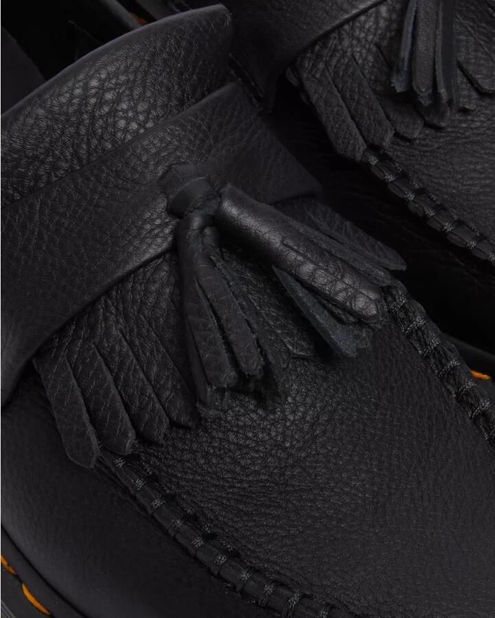 Dr. Martens Leren Loafers met Kwastjes - Foto 3