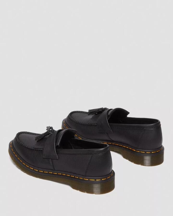 Dr. Martens Leren Loafers met Kwastjes - Foto 7