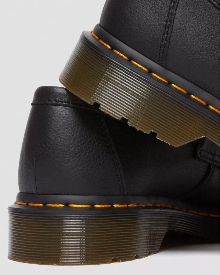Dr. Martens Leren Loafers met Kwastjes - Foto 4