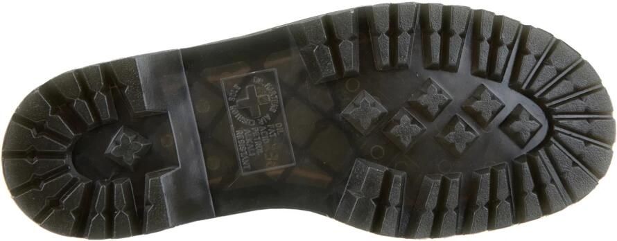 Dr Martens High Boots MIINTO a906074bed7acebafcd3 Dr. Martens Zwart Dames - Foto 8