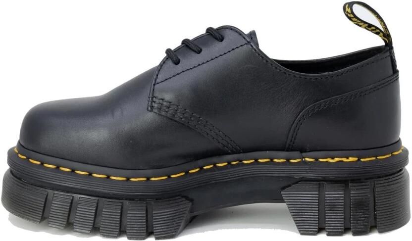 Dr. Martens Leren Veterschoenen - Foto 2