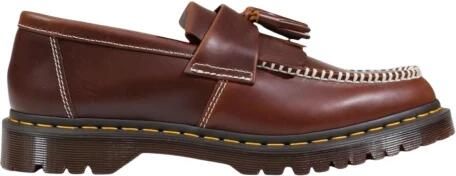 Dr. Martens Mocassins Adrian Ben Butterscotch Orleans 42849200